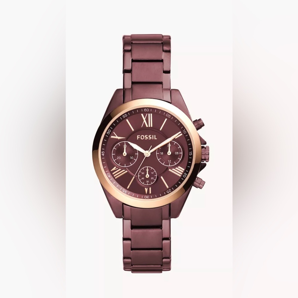 Fossil Women’s watch